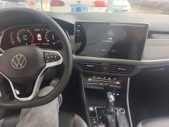 Volkswagen Bora 280TSI DSG Respect Edition - ფოტო 9
