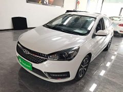Chery Arrizo 5 PRO 1.5L CVT Youth Edition - ფოტო 1