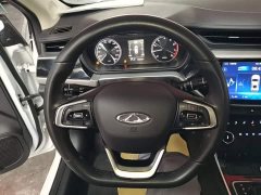 Chery Arrizo 5 PRO 1.5L CVT Youth Edition - ფოტო 10