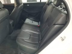 Chery Arrizo 5 PRO 1.5L CVT Youth Edition - ფოტო 16