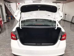 Chery Arrizo 5 PRO 1.5L CVT Youth Edition - ფოტო 18