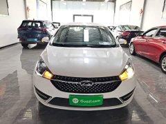 Chery Arrizo 5 PRO 1.5L CVT Youth Edition - ფოტო 2