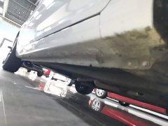 Chery Arrizo 5 PRO 1.5L CVT Youth Edition - ფოტო 20