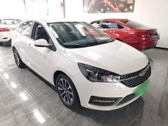 Chery Arrizo 5 PRO 1.5L CVT Youth Edition - ფოტო 3