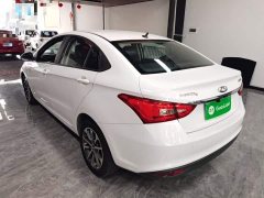 Chery Arrizo 5 PRO 1.5L CVT Youth Edition - ფოტო 4