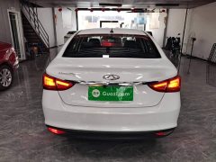 Chery Arrizo 5 PRO 1.5L CVT Youth Edition - ფოტო 5