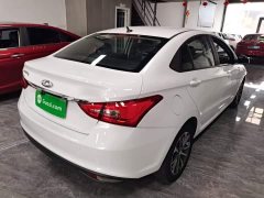 Chery Arrizo 5 PRO 1.5L CVT Youth Edition - ფოტო 6
