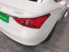 Chery Arrizo 5 PRO 1.5L CVT Youth Edition - ფოტო 7