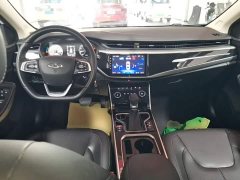 Chery Arrizo 5 PRO 1.5L CVT Youth Edition - ფოტო 9