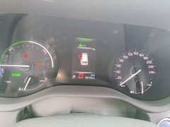 Toyota Sienna 2021 2.5L Hybrid Comfort Edition - ფოტო 11