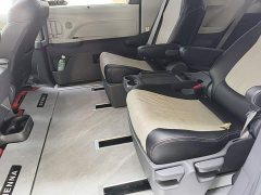 Toyota Sienna 2021 2.5L Hybrid Comfort Edition - ფოტო 16