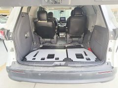 Toyota Sienna 2021 2.5L Hybrid Comfort Edition - ფოტო 18