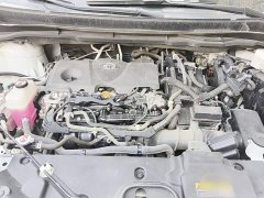Toyota Sienna 2021 2.5L Hybrid Comfort Edition - ფოტო 19