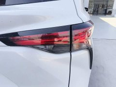 Toyota Sienna 2021 2.5L Hybrid Comfort Edition - ფოტო 7