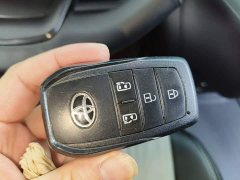 Toyota Sienna 2021 2.5L Hybrid Comfort Edition - ფოტო 8