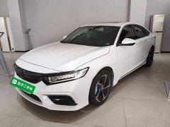 Honda Yingshipai 2019 260TURBO Exquisite Edition National VI - ფოტო 1
