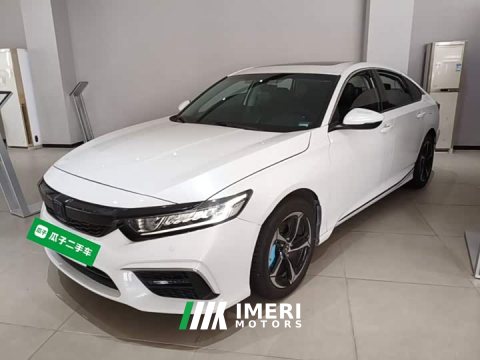 2021 Honda Yingshipai 2019 260TURBO Exquisite Edition National VI - ავტომობილი ჩინეთიდან