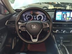 Honda Yingshipai 2019 260TURBO Exquisite Edition National VI - ფოტო 10
