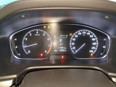 Honda Yingshipai 2019 260TURBO Exquisite Edition National VI - ფოტო 11