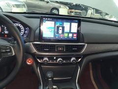 Honda Yingshipai 2019 260TURBO Exquisite Edition National VI - ფოტო 12