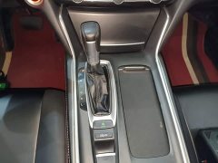 Honda Yingshipai 2019 260TURBO Exquisite Edition National VI - ფოტო 13