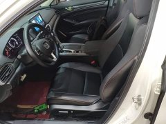 Honda Yingshipai 2019 260TURBO Exquisite Edition National VI - ფოტო 14