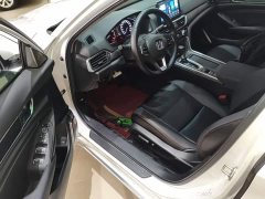 Honda Yingshipai 2019 260TURBO Exquisite Edition National VI - ფოტო 15