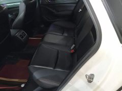Honda Yingshipai 2019 260TURBO Exquisite Edition National VI - ფოტო 16