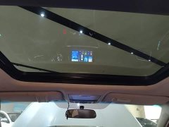 Honda Yingshipai 2019 260TURBO Exquisite Edition National VI - ფოტო 17