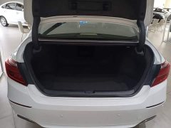 Honda Yingshipai 2019 260TURBO Exquisite Edition National VI - ფოტო 18