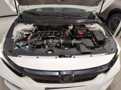 Honda Yingshipai 2019 260TURBO Exquisite Edition National VI - ფოტო 19