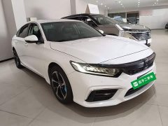Honda Yingshipai 2019 260TURBO Exquisite Edition National VI - ფოტო 3