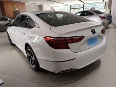 Honda Yingshipai 2019 260TURBO Exquisite Edition National VI - ფოტო 4