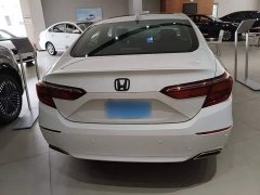 Honda Yingshipai 2019 260TURBO Exquisite Edition National VI - ფოტო 5
