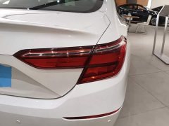 Honda Yingshipai 2019 260TURBO Exquisite Edition National VI - ფოტო 7