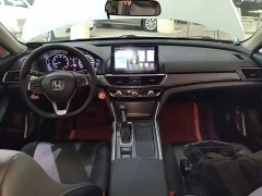 Honda Yingshipai 2019 260TURBO Exquisite Edition National VI - ფოტო 9