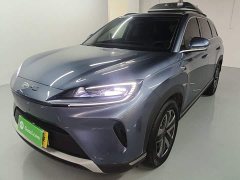 BYD Sealion 07 DM-i 2025 150 Navigator Plus - ფოტო 1