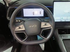 BYD Sealion 07 DM-i 2025 150 Navigator Plus - ფოტო 10