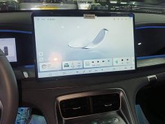 BYD Sealion 07 DM-i 2025 150 Navigator Plus - ფოტო 12