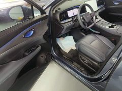 BYD Sealion 07 DM-i 2025 150 Navigator Plus - ფოტო 15