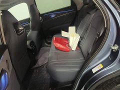 BYD Sealion 07 DM-i 2025 150 Navigator Plus - ფოტო 16