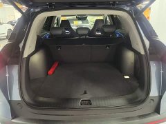 BYD Sealion 07 DM-i 2025 150 Navigator Plus - ფოტო 18