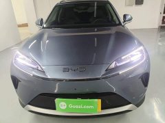 BYD Sealion 07 DM-i 2025 150 Navigator Plus - ფოტო 2