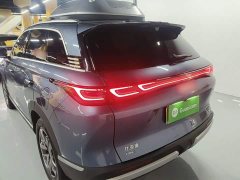BYD Sealion 07 DM-i 2025 150 Navigator Plus - ფოტო 4