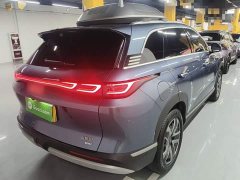 BYD Sealion 07 DM-i 2025 150 Navigator Plus - ფოტო 6