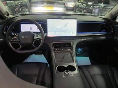 BYD Sealion 07 DM-i 2025 150 Navigator Plus - ფოტო 9