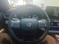 Toyota Crown Venza 2024 2.5L HEV AWD Premium - ფოტო 10