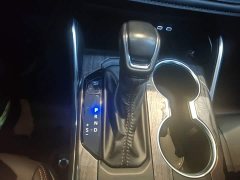 Toyota Crown Venza 2024 2.5L HEV AWD Premium - ფოტო 13