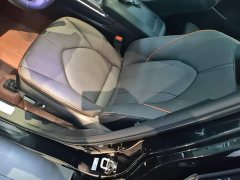 Toyota Crown Venza 2024 2.5L HEV AWD Premium - ფოტო 14