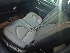 Toyota Crown Venza 2024 2.5L HEV AWD Premium - ფოტო 16